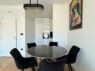 Rent, three bedroom apartment, 130m², Dalmatinska ulica, Podgorica - image 5