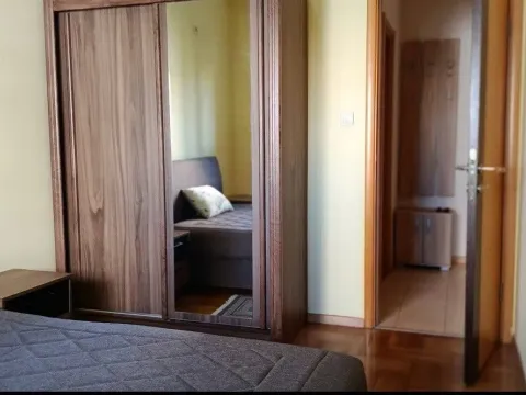 Rent, one bedroom apartment, 52m², Pobrežje, Podgorica - image 5