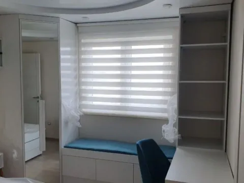 Izdavanje, dvosoban stan, 58m², Podgorica, Crna Gora - image 8