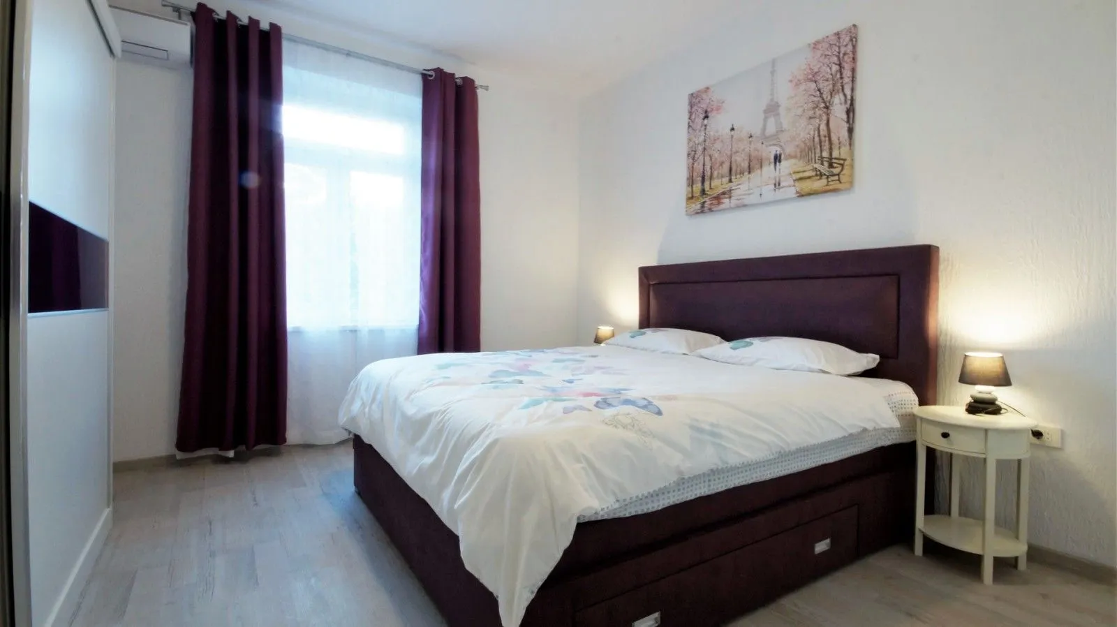 Prodaja, stan, 78m², Tivat, Crna Gora