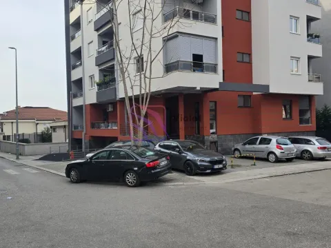 Rent, one bedroom apartment, 54m², Zabjelo, Podgorica - image 9