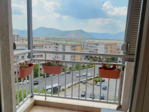 Izdavanje, jednosoban stan, 52m², City Kvart, Podgorica - image 17