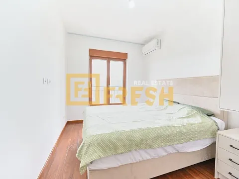 Rent, two bedroom apartment, 70m², Master Kvart, Podgorica - image 9