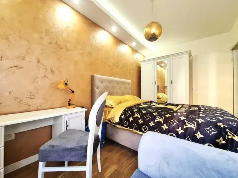 Rent, one bedroom apartment, 42m², Central Point, Podgorica - image 6