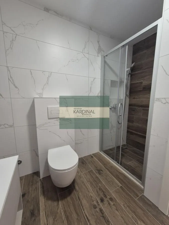 Prodaja, garsonjera, 35m², Aqua park, Jagodina