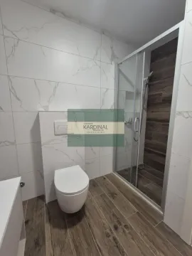 Prodaja, garsonjera, 35m², Aqua park, Jagodina - image 8