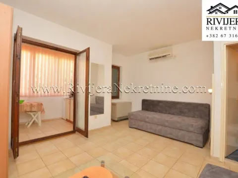 Sale, apartment, 24m², Savina, Herceg Novi - image 2
