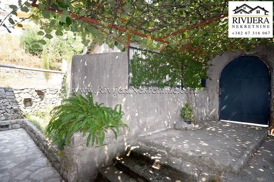 Prodaja, kuća, 123m², Herceg Novi, Crna Gora
