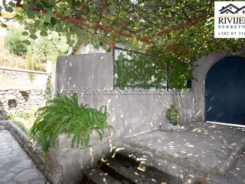 Sale, house, 123m², Herceg Novi, Crna Gora - image 21