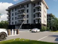 Prodaja, jednosoban stan, 34m², Tološi, Podgorica - image 1