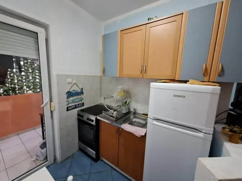 Rent, apartment, 25m², Budva, Crna Gora - image 2