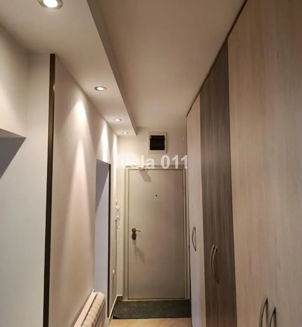 Sale, three bedroom apartment, 66m², Crveni Krst, Beograd