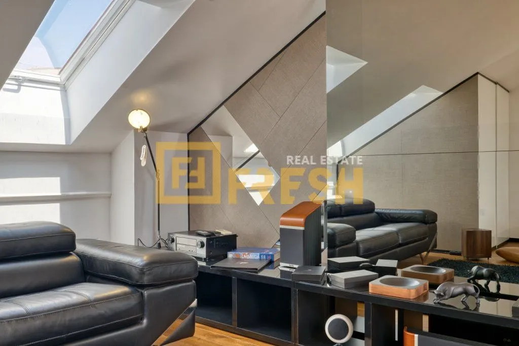 Sale, two bedroom apartment, 60m², Preko Morače, Podgorica