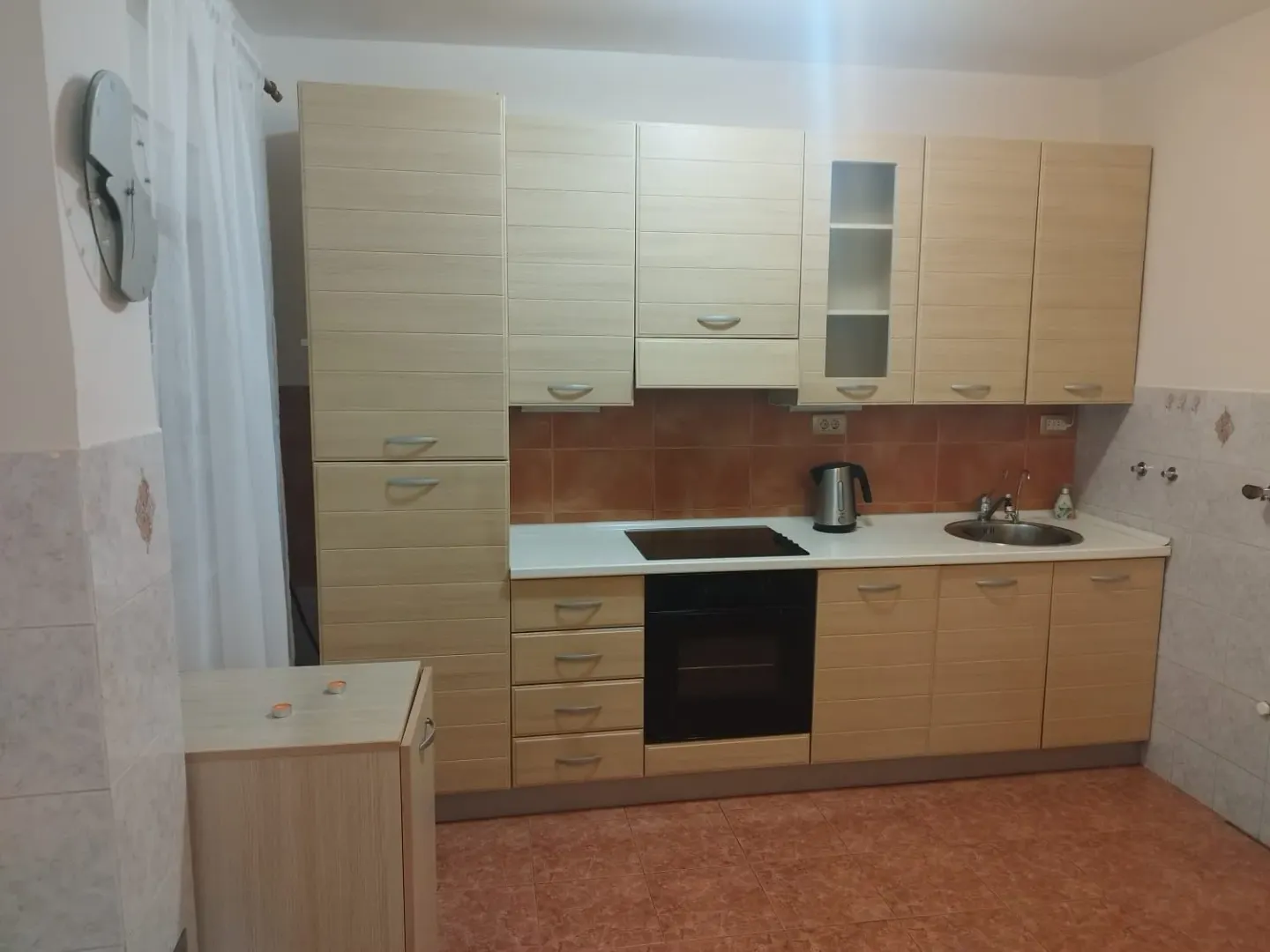 Rent, house, 140m², Zabjelo, Podgorica