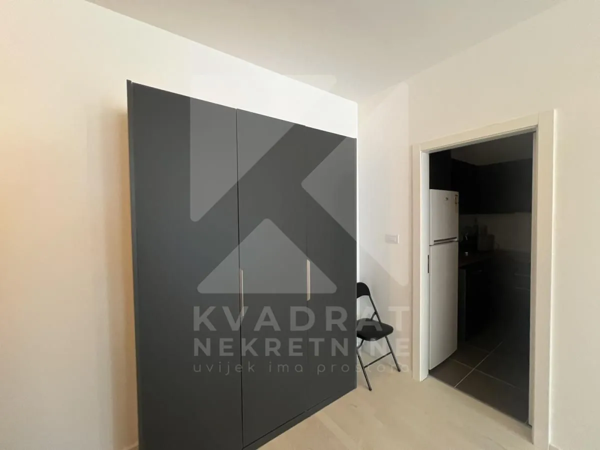 Prodaja, jednosoban stan, 49m², 1 maj, Podgorica