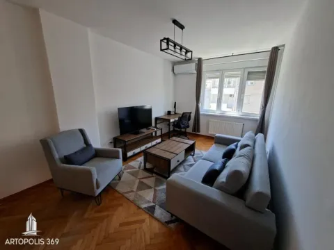 Izdavanje, dvosoban stan, 60m², Voždovac Sve Podlokacije, Beograd - image 5