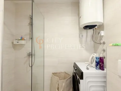 Rent, apartment, 50m², Stari Aerodrom, Podgorica - image 3