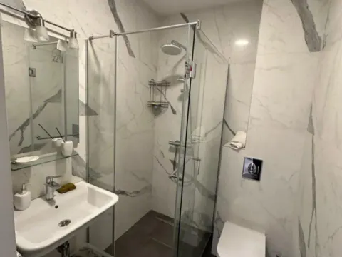 Prodaja, jednosoban stan, 40m², Bečići, Budva - image 5