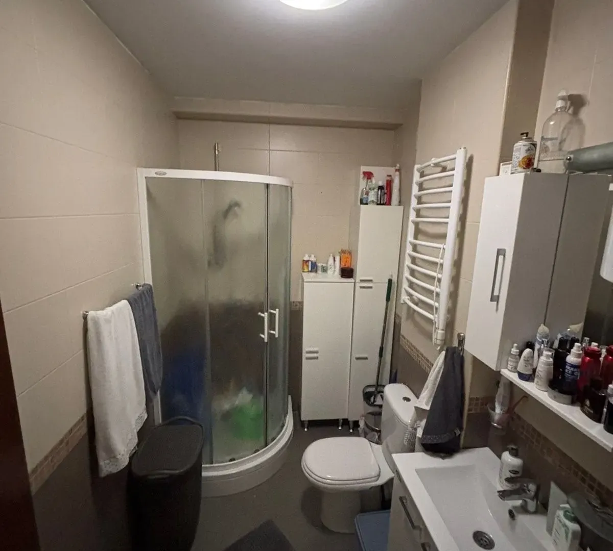 Prodaja, trosoban stan, 86m², Stari Aerodrom, Podgorica