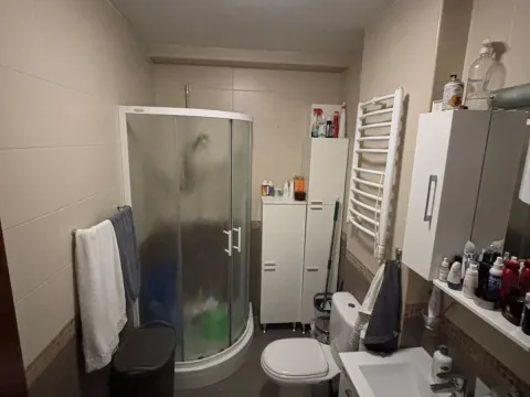 Prodaja, trosoban stan, 86m², Stari Aerodrom, Podgorica - image 14