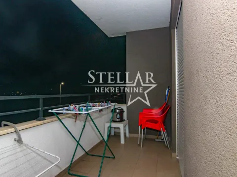 Rent, one bedroom apartment, 49m², Tuški Put, Podgorica - image 10