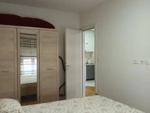 Izdavanje, jednosoban stan, 45m², Central Point, Podgorica - image 7