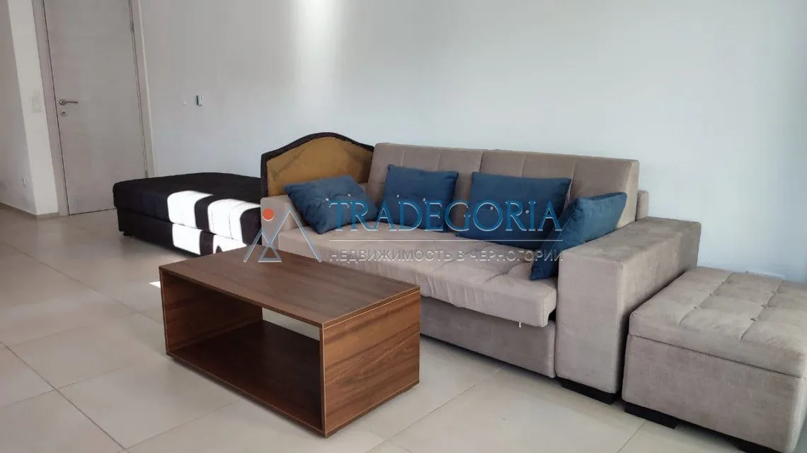 Prodaja, jednosoban stan, 52m², Sutomore, Bar