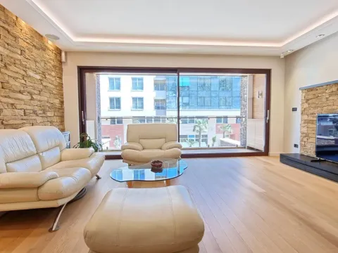 Sale, two bedroom apartment, 107m², Budva, Crna Gora - image 2