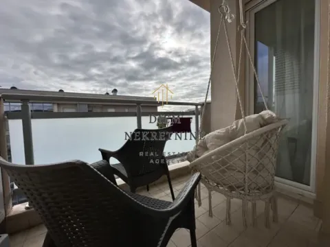 Rent, one bedroom apartment, 51m², City Kvart, Podgorica - image 14