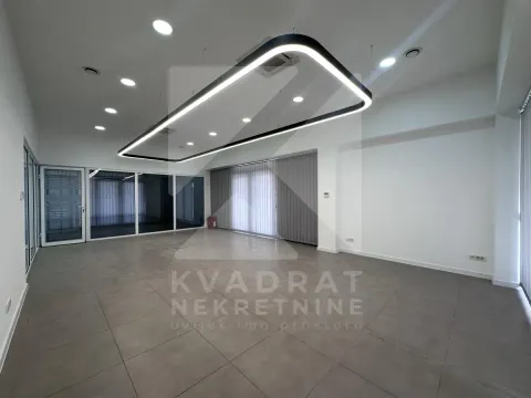 Izdavanje, poslovni prostor, 362m², Ljubović, Podgorica - image 6