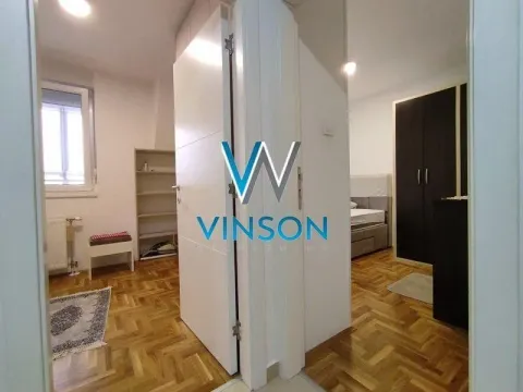 Izdavanje, dvosoban stan, 50m², Petrovaradin, Novi Sad - image 10