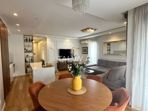 Prodaja, dvosoban stan, 74m², Blok 9, Podgorica - image 2