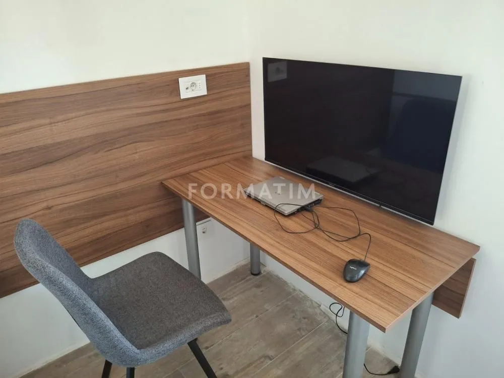 Rent, one bedroom apartment, 32m², Cvetkova Pijaca, Zvezdara Sve Podlokacije