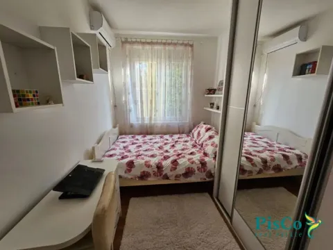 Izdavanje, dvosoban stan, 65m², Centar, Podgorica - image 3
