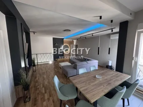 Sale, four bedroom apartment, 106m², Petrovaradin, Novi Sad - image 4
