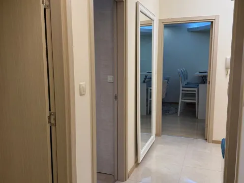 Rent, two bedroom apartment, 68m², City Kvart, Podgorica - image 5