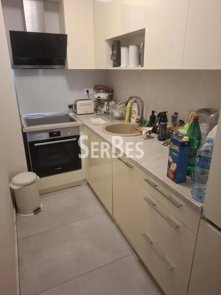 Izdavanje, dvosoban stan, 50m², Socijalno, Novi Sad Sve Podlokacije
