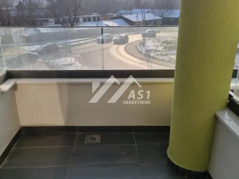 Prodaja, četvorosoban stan, 83m², Adamovićevo Naselje, Novi Sad Sve Podlokacije - image 2