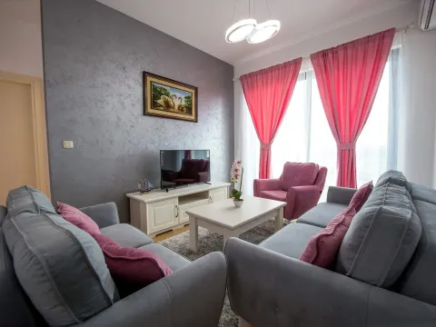 Sale, apartment, 51m², Bečići, Budva - image 10