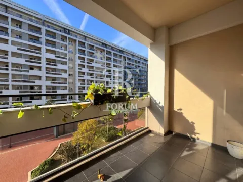 Izdavanje, dvosoban stan, 77m², Master Kvart, Podgorica - image 12