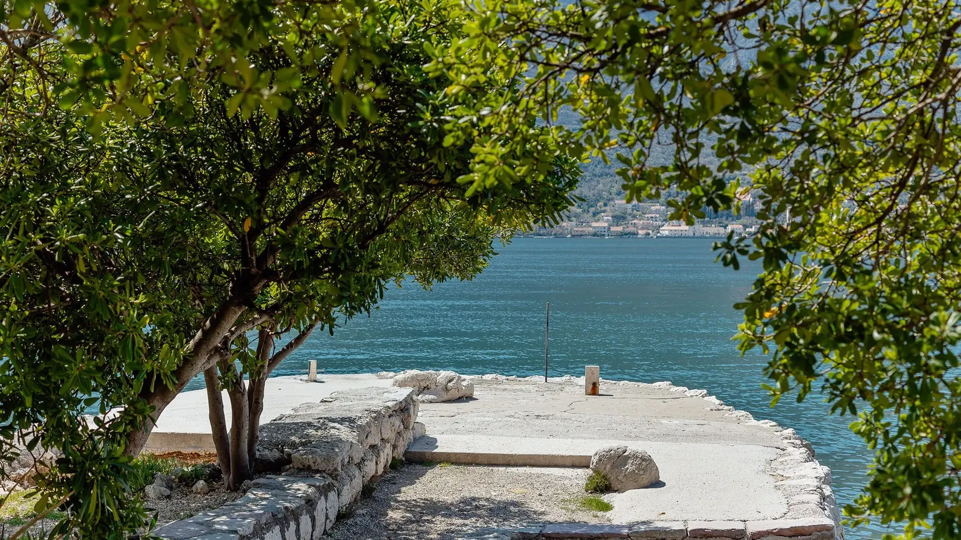 Prodaja, kuća, 490m², Kotor, Crna Gora