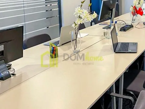 Rent, office space, 705m², Zeta, Podgorica - image 3