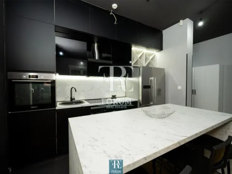 Izdavanje, jednosoban stan, 63m², Momišići, Podgorica - image 8