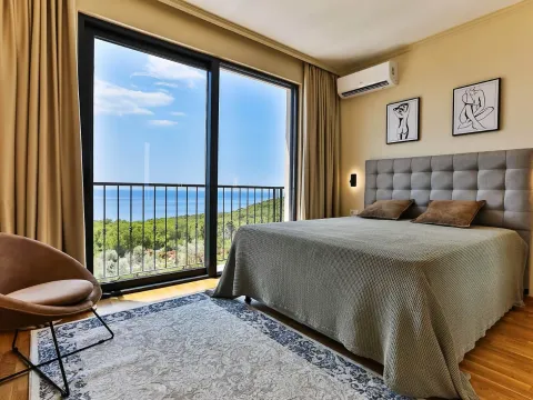 Sale, house, 223m², Reževići, Budva - image 16