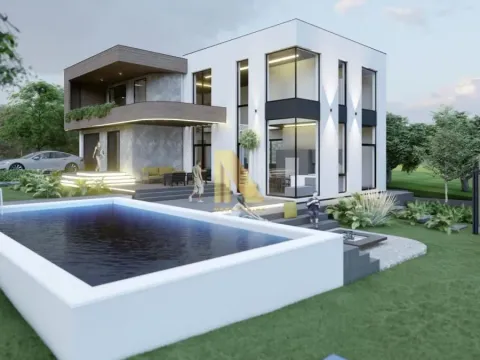 Zemljište in Rakovac