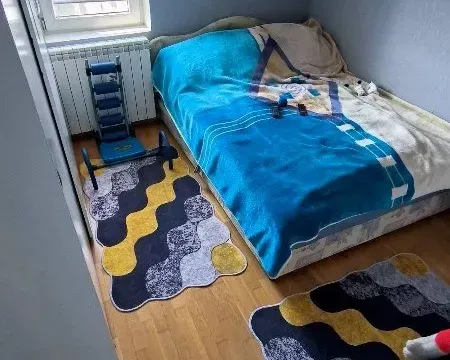 Prodaja, trosoban stan, 56m², Južni Bulevar, Vračar Sve Podlokacije - image 9