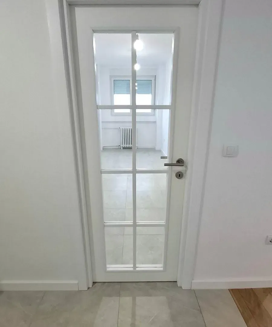 Prodaja, četvorosoban stan, 95m², Novi Beograd Blok 37, Novi Beograd Sve Podlokacije