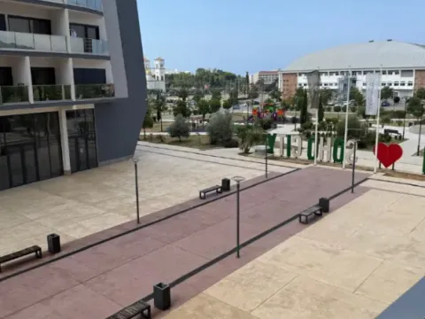 Prodaja, jednosoban stan, 65m², Bar, Crna Gora - image 11