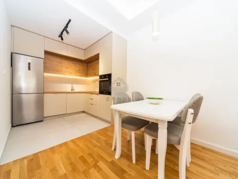 Rent, one bedroom apartment, 47m², Zabjelo, Podgorica - image 4