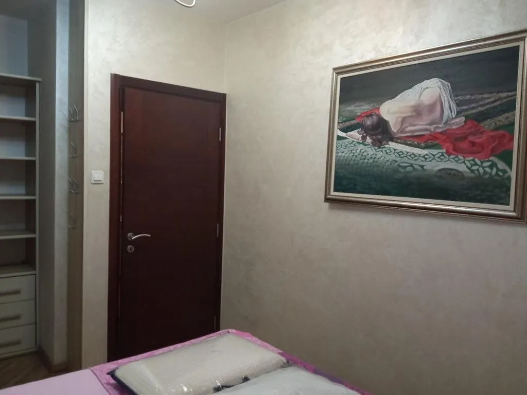 Izdavanje, jednosoban stan, 55m², Preko Morače, Podgorica